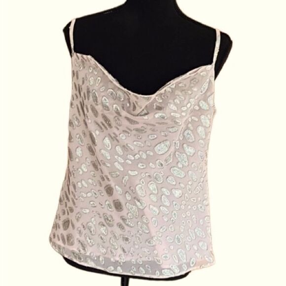 Lovers + Friends Rhode Cami Top  Powder Pink size S. - Picture 5 of 8